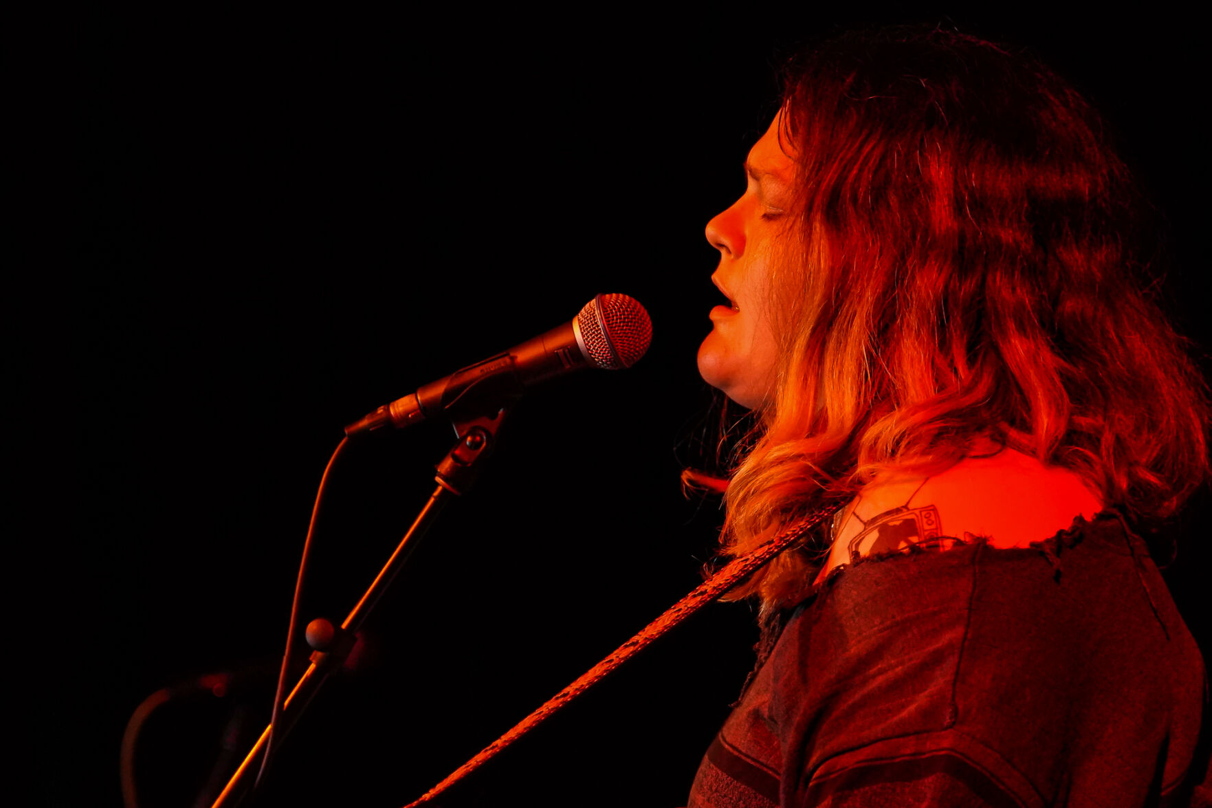 Sarah Reid